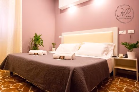 Hotel Paganini — photo 2