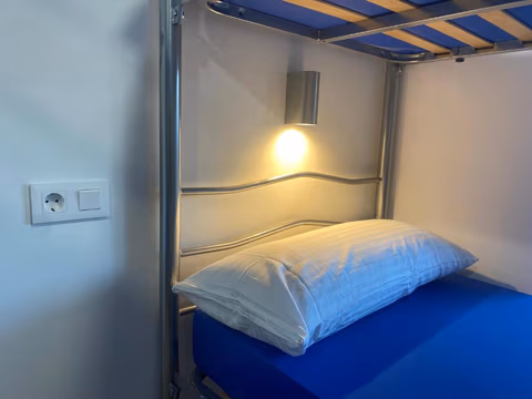 Albergue O Bailarín — foto 2