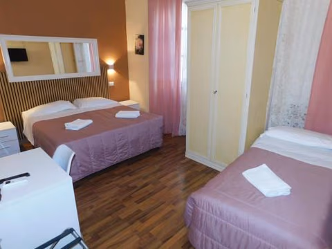 PICCOLO HOTEL Nel Centro Storico di Firenze photo 6