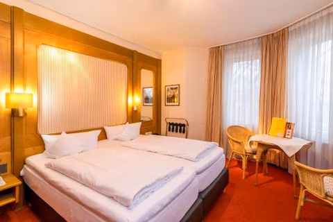 CityHotel Kempten — foto 2