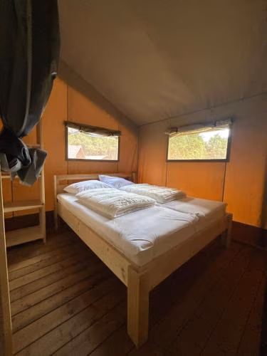 Glampingtent Serengeti — photo 6