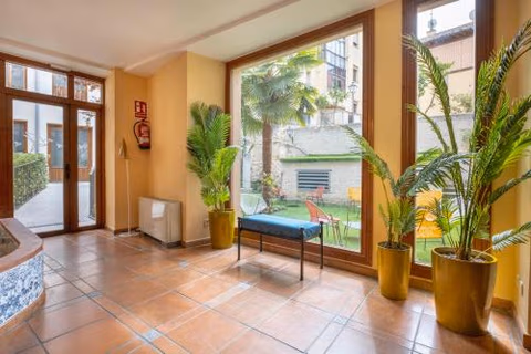Hotel Cetina Palacio Ayala Berganza — foto 6