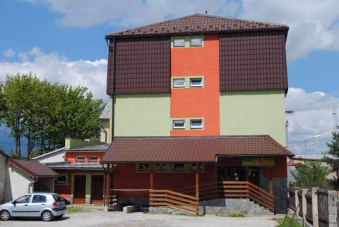 Penzión Slávia — foto 4
