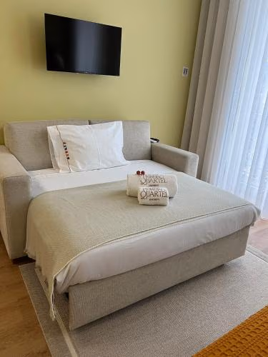 Primeiro Quartel Apartments - 2 — photo 4