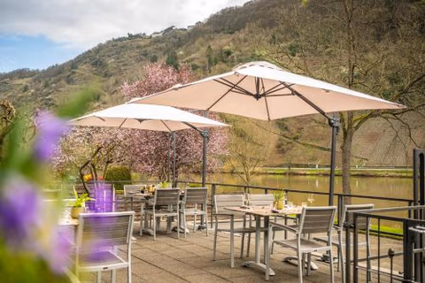 Uferdeck - Boutique Hotel — foto 1