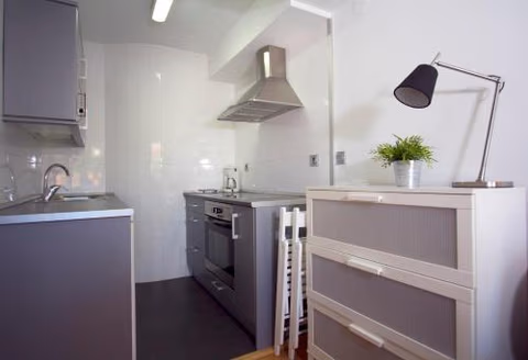 Apartamentos Jauregui — foto 3