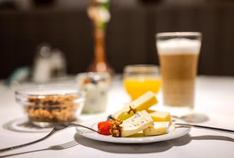 Hotel Monopol Luzern — foto 6