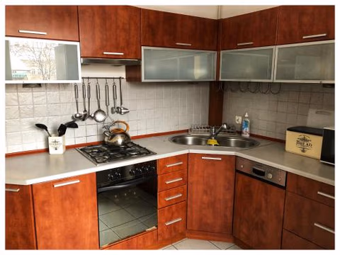 Kwadrat B&B Jałowego — foto 5