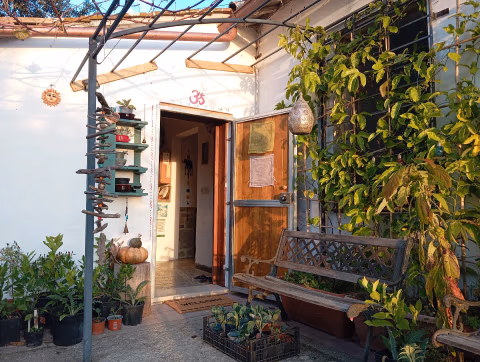 POP Podere Shangri-La — foto 1
