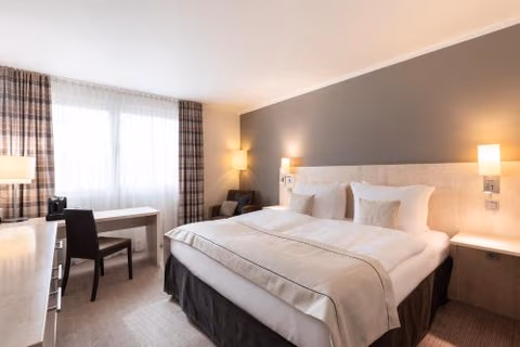Garner Hotel Mainz by IHG — foto 9