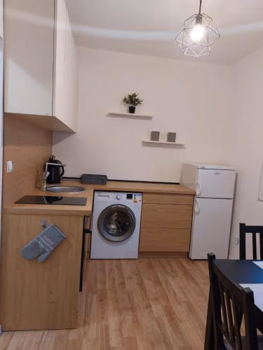 Útulný apartmán v centre BB — foto 4