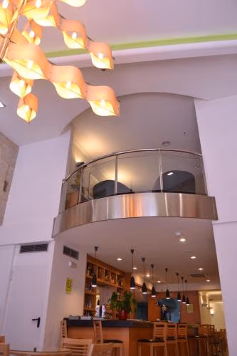 Hotel Ogalia — foto 8
