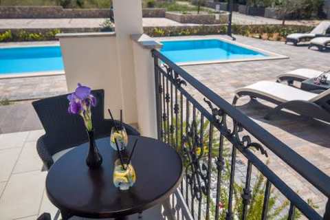 B&B Villa Maris Punat — foto 2
