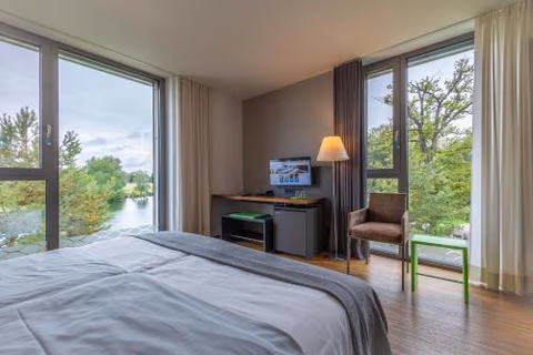 LAGO hotel & restaurant am see — foto 8