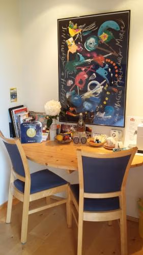 B&B Sunnesite Pratteln — foto 4