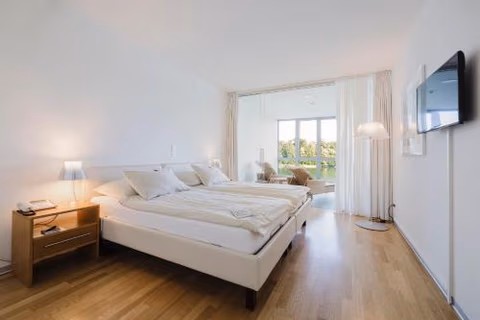 Park-Hotel am Rhein - Gesundheitshotel und Residenzen — foto 6