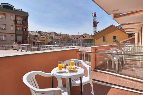 Albergo Natalina — foto 6