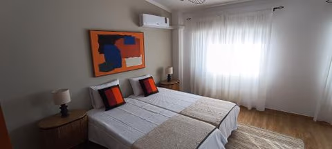 Faro Station Eleven Guest House — foto 6