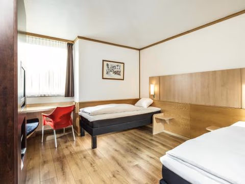 ibis Hotel Eisenach — foto 8