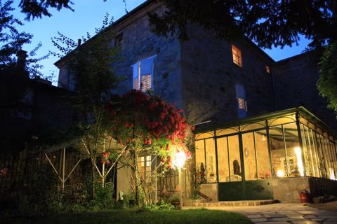 la maison des chartreux — foto 2