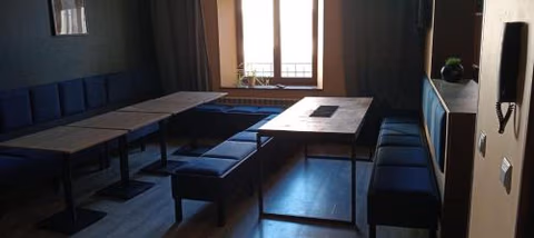 Rembrandt Hostel — photo 8