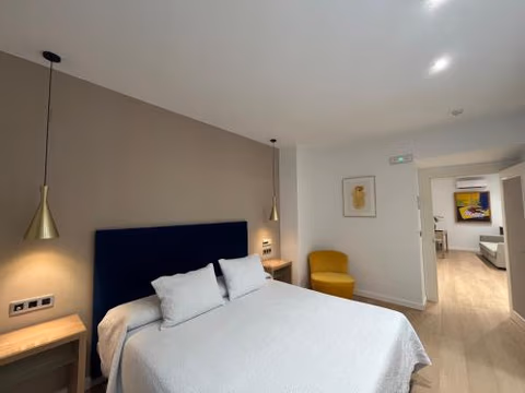 Hotel Santo Domingo Lucena — photo 5