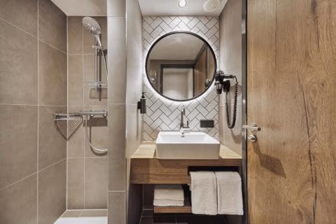H2 Hotel Mainz — foto 3