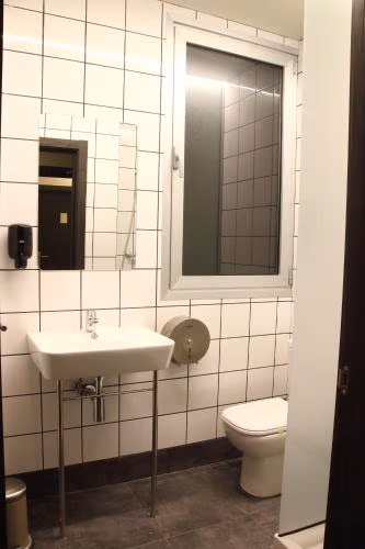 Poshtel Bilbao - Premium Hostel — foto 4