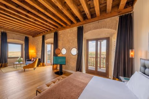 Áurea Convento Capuchinos by Eurostars Hotel Company — photo 9