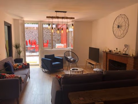 Chambres à louer Simonenia — foto 1