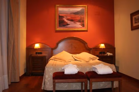 Hotel Palacio de la Magdalena — foto 9