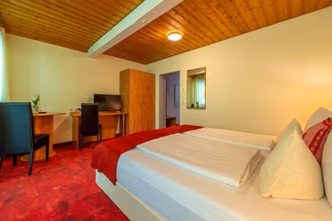 Hotel Neudeck — foto 8