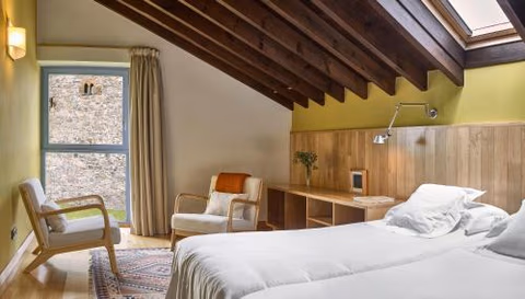 Hotel Torre De Villademoros — foto 3
