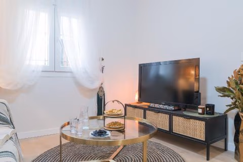 Alcazaba Suites — photo 8