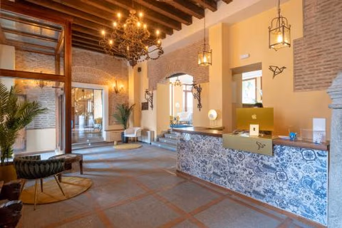 Hotel Cetina Palacio Ayala Berganza — foto 1