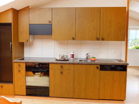 Apartment Oltschiblick by Interhome — foto 7
