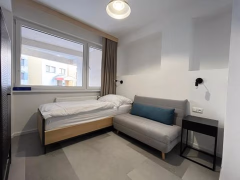 IZY STAY Hostel Bratislava — photo 6