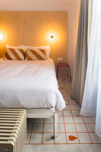 Hôtel-Spa Ô Rouge - Gevrey-Chambertin - Teritoria — foto 6