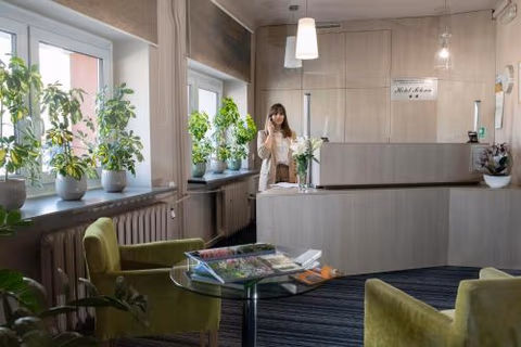 Hotel Polonia — foto 3