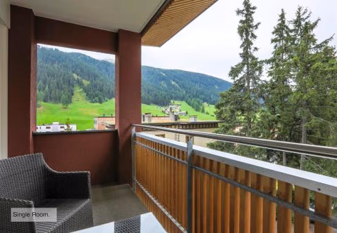 Grischa - Das Hotel Davos — foto 4
