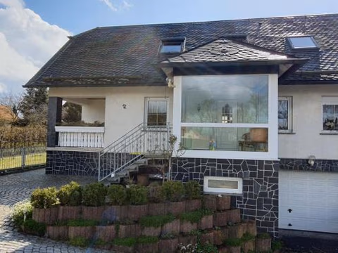 Ferienhaus Am Pilgerweg — foto 1
