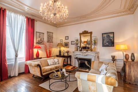 Le Pavillon des Lys - Hôtel Particulier — foto 2