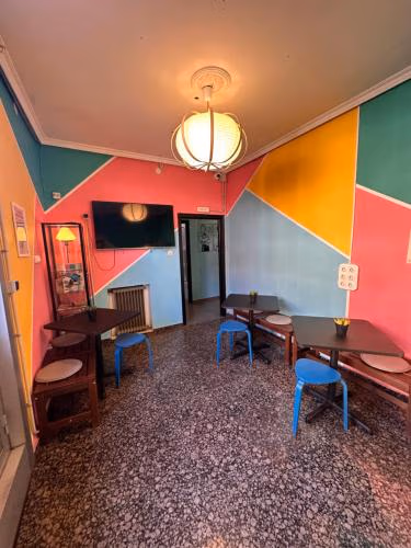 Barbieri Sol Hostel — foto 8