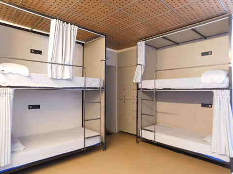 Albergue La Casa del Peregrino — foto 3