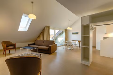 Hôtel la Croix Blanche — foto 6