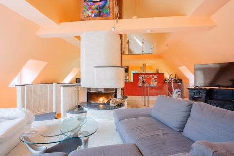 Sonnendurchflutetes 215qm Loft für 6 Personen — foto 3