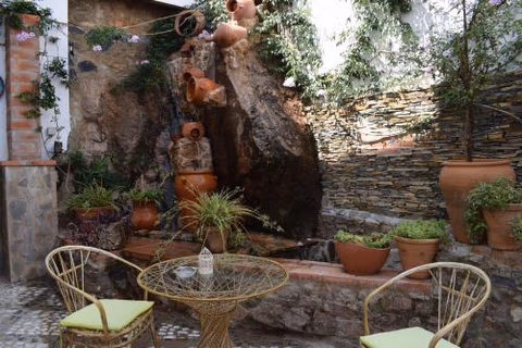 Hostal Rural Molino del Bombo — foto 8