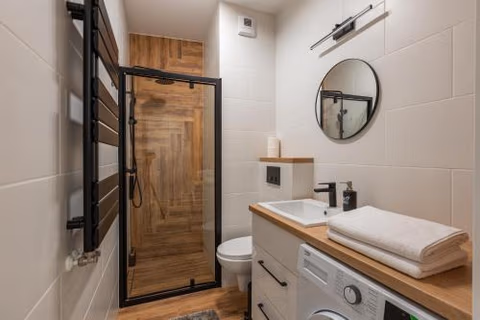 VIP Apartament Wołyńska — foto 7