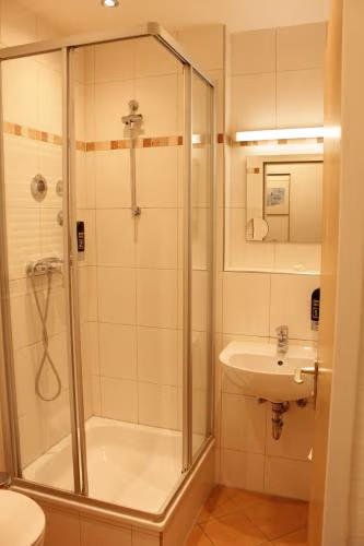 Isar City Hotel — foto 6