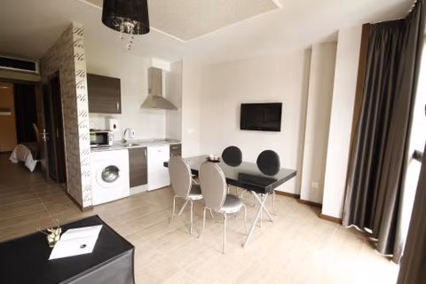 Alvear Suites — foto 4